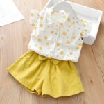 BZ2234 yellow