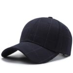 Navy Baseball Cap