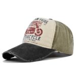 Khaki Baseball Cap